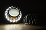 Morimoto S330 - Mini Turbine Projector Shroud