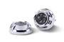 Morimoto S100 - Apollo 1.0 Projector Shroud