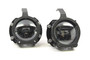 Morimoto RQ240 - RQ Hardware: Ford Fog Light Adapter Kit (3W3Z15200AB)