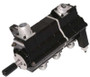 Moroso 22253 - Black Series 3 Stage Dry Sump Oil Pump - Left Side - .875in Pressure