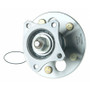Moog 512311 - 00-03 Toyota Solara Rear Hub Assembly