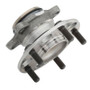Moog 512257 - 06-11 Honda Civic LX DX Rear Hub Assembly