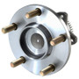 Moog 512275 - 04-08 Mitsubishi Galant Rear Hub Assembly