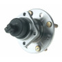Moog 512316 - 04-08 Suzuki Forenza Rear Hub Assembly