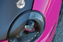 Morimoto S80 - Gatling Gun 1.0 Projector Shroud