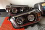 Morimoto S80 - Gatling Gun 1.0 Projector Shroud