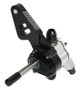 Moroso 22441 - T3 Series Dragster Single Stage External Oil Pump - Tri-Lobe - Left Side - 1.200 Pressure