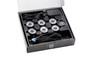 Morimoto XRL25 - Rock Light Kit: RGB LED / 6 Pack