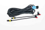 Morimoto XRL25 - Rock Light Kit: RGB LED / 6 Pack