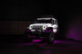 Morimoto XRL25 - Rock Light Kit: RGB LED / 6 Pack