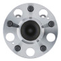 Moog 512391 - 09-14 Acura TL Rear Hub Assembly Moog 512391 - 09-14 Acura TL Rear Hub Assembly