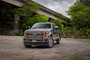 Morimoto XBG26 - XBG LED DRL Grille Inserts: Ford Super Duty Platinum (20-22 / Amber DRL / Set)