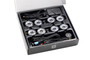 Morimoto XRL30 - Rock Light Kit: RGB LED / 8 Pack