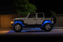 Morimoto XRL30 - Rock Light Kit: RGB LED / 8 Pack