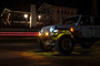 Morimoto XRL30 - Rock Light Kit: RGB LED / 8 Pack