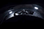 Morimoto XRL05 - Rock Light Kit: White LED / 4 Pack