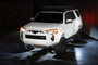 Morimoto XRL05 - Rock Light Kit: White LED / 4 Pack