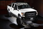 Morimoto XRL05 - Rock Light Kit: White LED / 4 Pack