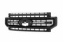 Morimoto XBG11 - XBG LED Grille: Ford Super Duty (20-22 / Black / Amber DRL)