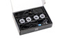 Morimoto XRL20 - Rock Light Kit: RGB LED / 4 Pack
