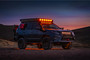 Morimoto XRL20 - Rock Light Kit: RGB LED / 4 Pack