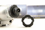 Morimoto SP33 - Bulb Holders: Mini D2S MotoHolD2rs