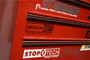 Morimoto ST120 - Sticker:  logo (small)