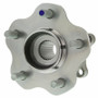 Moog 512363 - 03-07 Nissan Murano Rear Hub Assembly