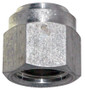 Moroso 22720 - 8An Female Weld-On Bung - Aluminum - Single