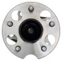 Moog 512456 - 2011 Toyota Sienna Rear Hub Assembly