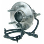 Moog 512313 - 04-07 Ford Freestar Rear Hub Assembly