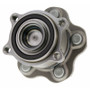 Moog 512407 - 09-14 Nissan Murano Rear Hub Assembly