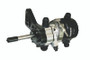 Moroso 22654 - Chevrolet Big Block Single Stage External Oil Pump - Tri-Lobe - Left Side - 1.200 Pressure