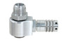 Moroso 22633 - Vacuum Pump Regulator -12An Inlet - Single