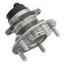 Moog 512434 - 10-13 Kia Soul Rear Hub Assembly