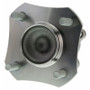 Moog 512387 - 07-11 Nissan Versa Rear Hub Assembly