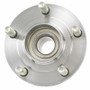 Moog 512339 - 04-06 Mitsubishi Lancer Rear Hub Assembly