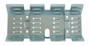 Moroso 22930 - Ford 302 Louvered Windage Tray
