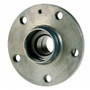 Moog 512319 - 15-18 Audi Q3 Rear Hub Assembly