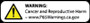Mishimoto MMFT-M16-6BK - M16 x 1.5 to -6AN Aluminum Fitting - Black