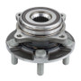 Moog 512517 - 17-18 Ford GT Rear Hub Assembly