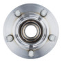 Moog 512517 - 17-18 Ford GT Rear Hub Assembly