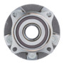 Moog 512517 - 17-18 Ford GT Rear Hub Assembly