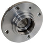 Moog 513111 - 84-91 BMW 318i Front Hub Assembly