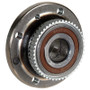 Moog 513111 - 84-91 BMW 318i Front Hub Assembly