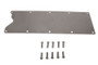 Moroso 25179 - GM LS1/LS2/LS6/C5R Engine Storage Plate - 1/8in - Steel