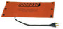Moroso 23995 - External Heating Pad - Hook & Spring - 6in x 12in - 360 Watts/110 Volt 8ft Cord
