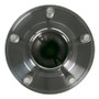 Moog 512465 - 12-18 Ford Focus Rear Hub Assembly