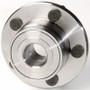 Moog 513077 - 89-90 Ford Thunderbird Front Hub Assembly