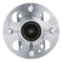 Moog 512483 - 12-17 Kia Rio Rear Hub Assembly